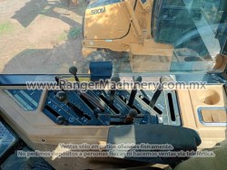 Tractor Agricola - Cat - 65 - 0884 - (9)
